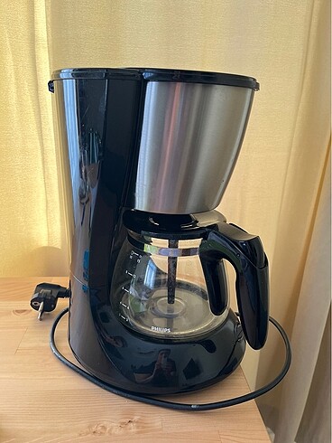 Beden Philips filtre kahve makinesi