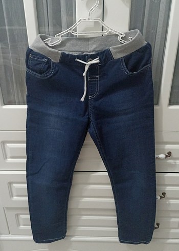 Lc Waikiki Erkek Çocuk Rozeti 10-11 Yaş - Görsel 2