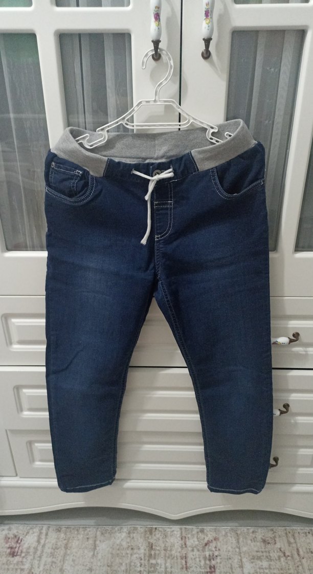 Lc Waikiki Erkek Çocuk Rozeti 10-11 Yaş - Görsel 2