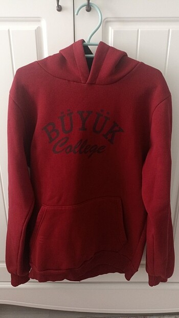 Erkek çocuk sweatshirt 