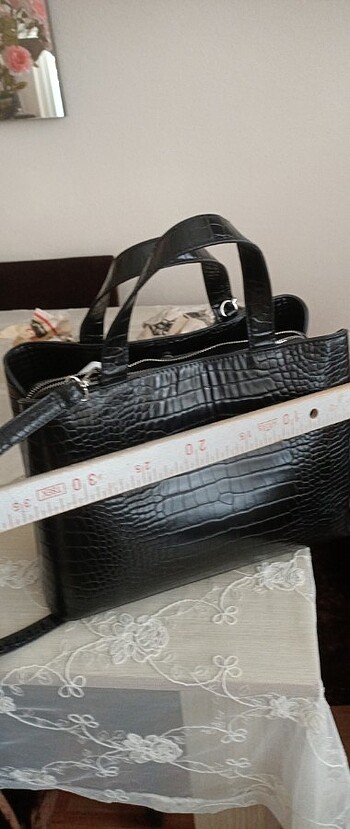 Stradivarius Stradivarius kol cantası