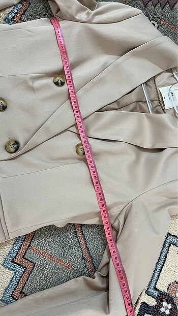 Koton Blazer ceket