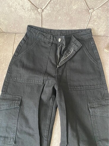 Siyah Jeans