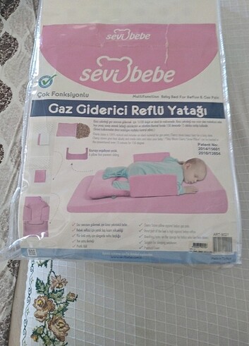  reflü yatağı