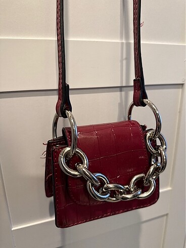 Stradivarius ÇANTA