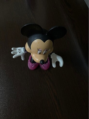 Mickey Mouse oyuncak