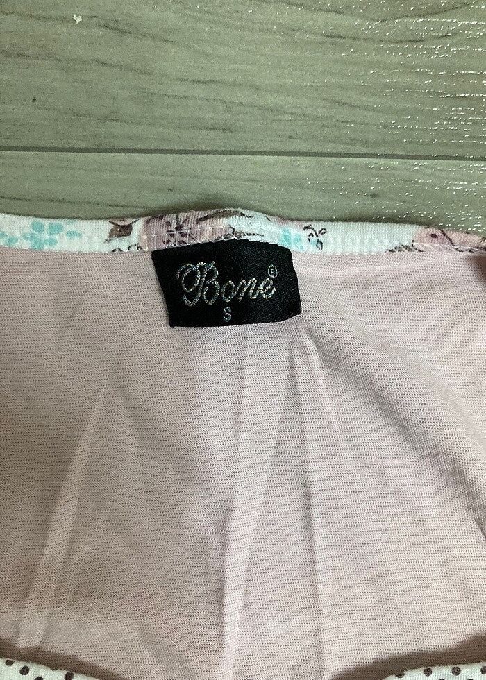 Bone S beden Lohusa geceliği - Görsel 2