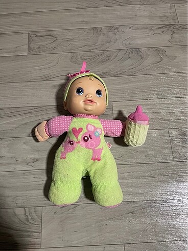 Baby Alive bebek