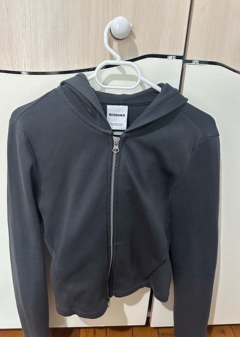 bershka sweatshirt