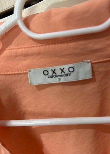 s Beden oxxo gömlek