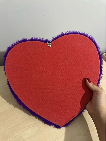 Beden kalpli peluş ayna