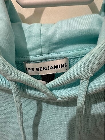l Beden Les benjamins sweat