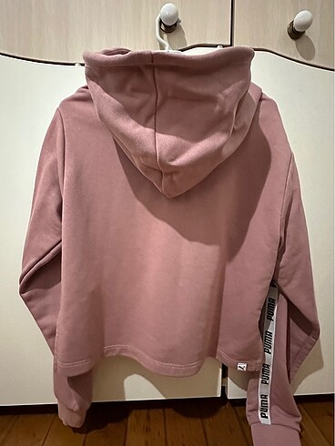 Puma puma kadın sweat