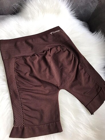 Hummel Biker Tayt