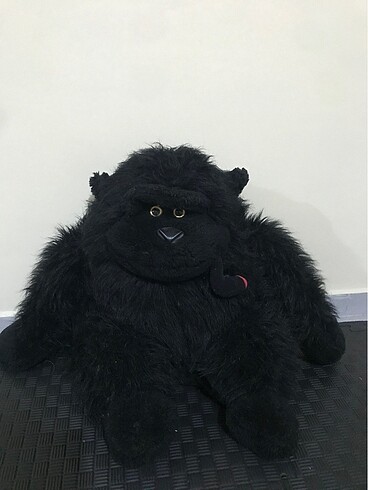Peluş Maymun Oyuncak