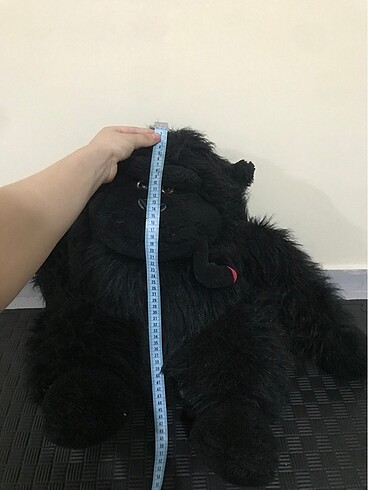 Diğer Peluş Maymun Oyuncak