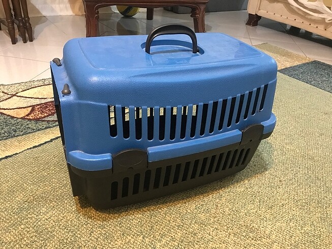 Kedi köpek taşıma kabı
