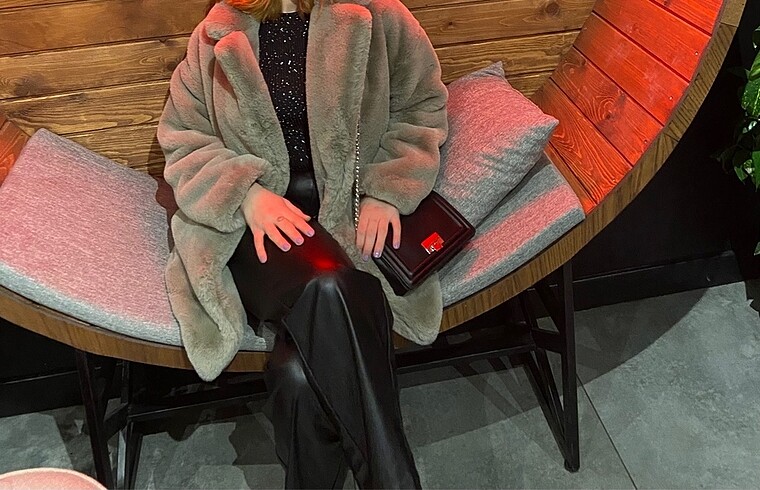 Zara kürk