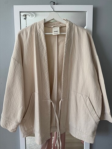 p&b kimono