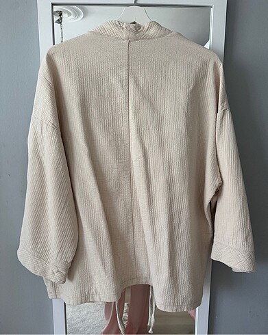 m Beden p&b kimono