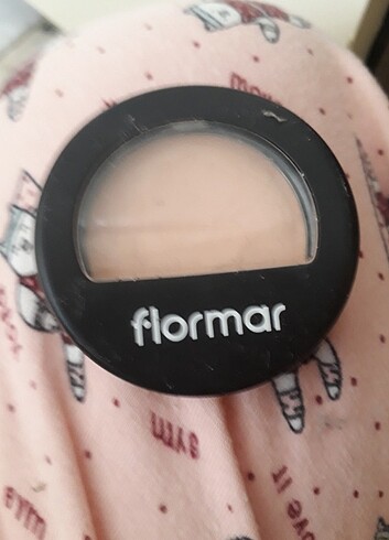 flormar markası 