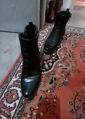 Diğer Satılık bayan botu 