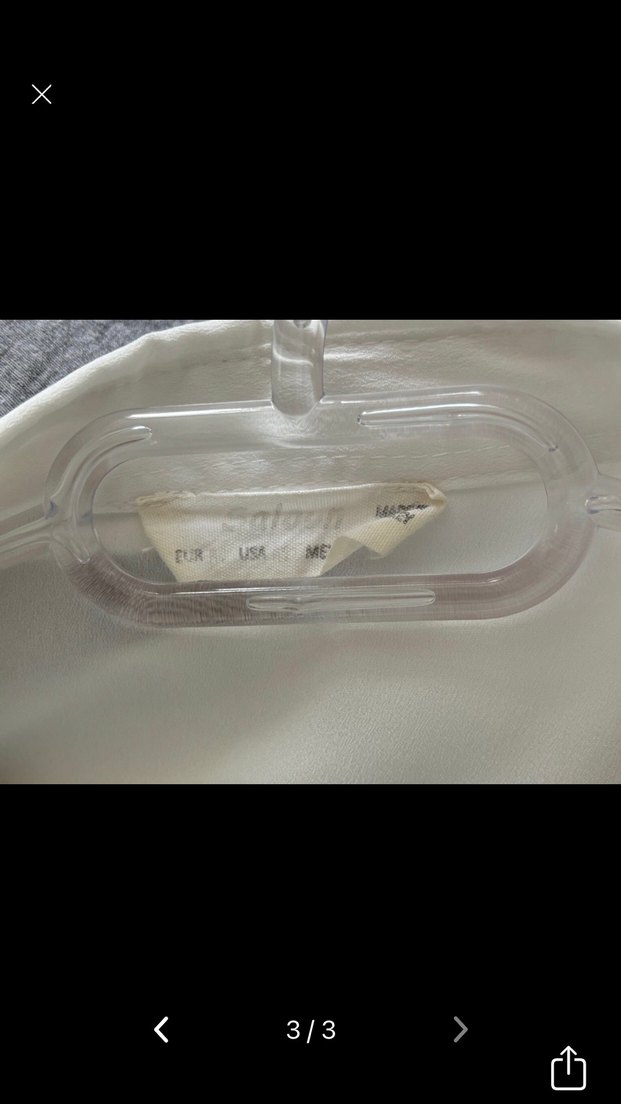 Çiçek Desenli Bohem Uzun Kollu Gömlek - Görsel 3