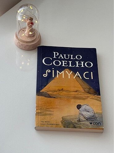 SİMYACI / PAULO COELHO