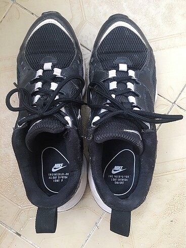 39 Beden Nike Spor Ayakkabı