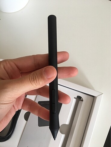 Beden Renk Wacom Intuos S Bluetoothlu çizim tableti