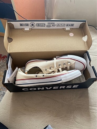 Converse kadın ayakkabı