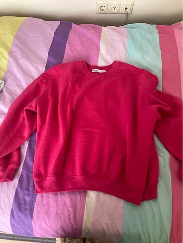 Bershka Bershka sweatshirth