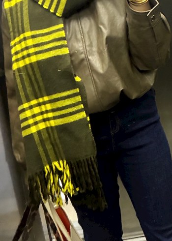 Deri mont - Görsel 4