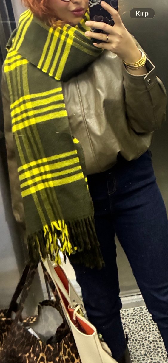 Deri mont - Görsel 4