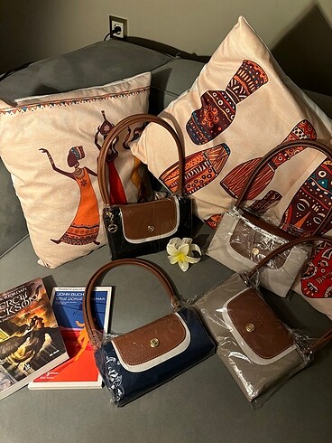 Longchamp Longchamp no: 2