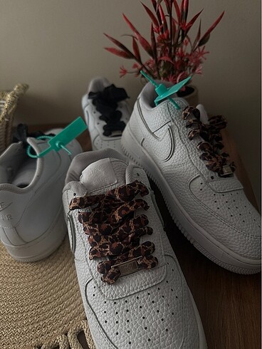 Nike air force Almanya dan orijinal