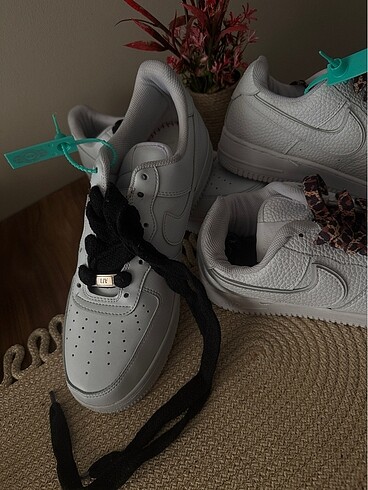 Nike Nike air force Almanya dan orijinal
