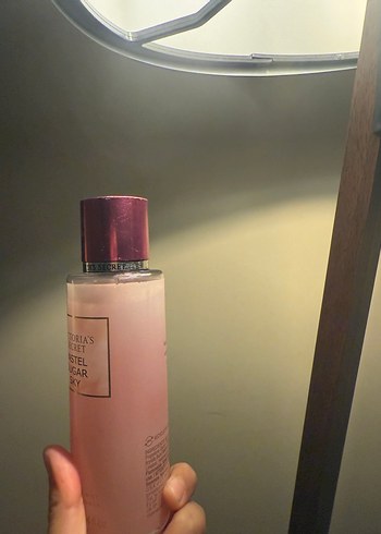 Victoria's Secret Pastel Sugar Kadın Parfümü