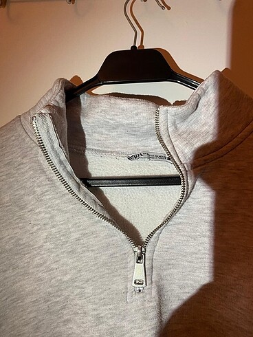 xxl Beden ZARA SWEAT