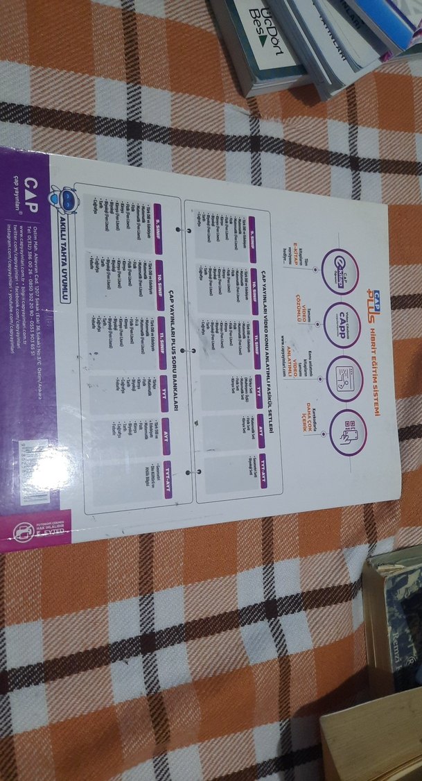 AYT Kimya Soru Bankası - Görsel 2