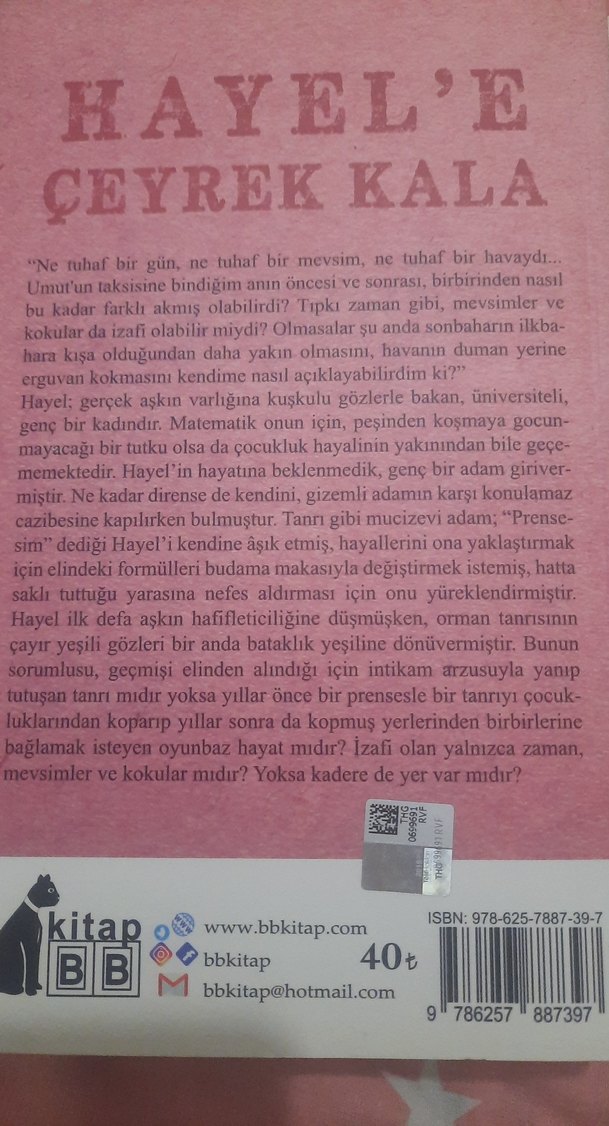 Vintage Tarzda Pembe Cep Saati - Görsel 2