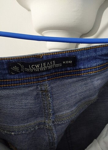 LC Waikiki LCW marka jeans