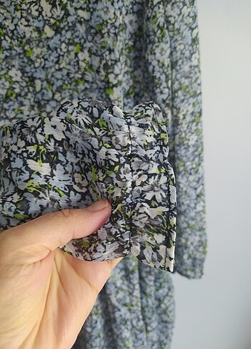 Hamile elbise - Görsel 5