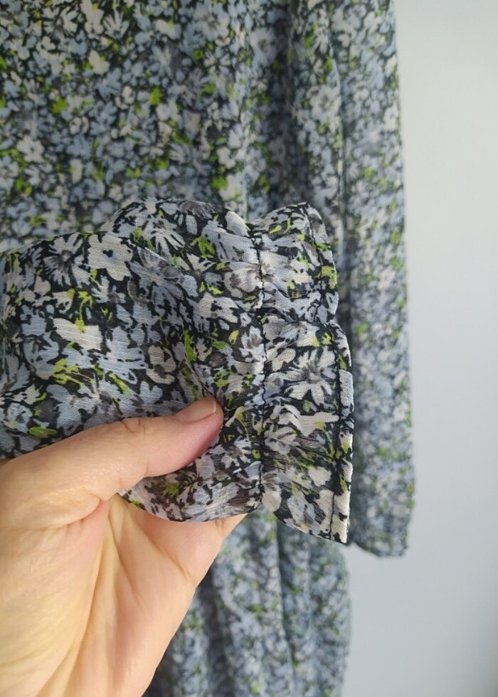 Hamile elbise - Görsel 5