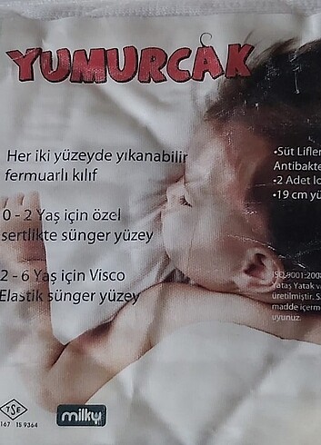  Beden Yatas yumurcak bebek yatagi