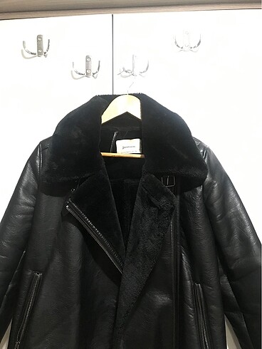 Stradivarius Stradivarius biker mont
