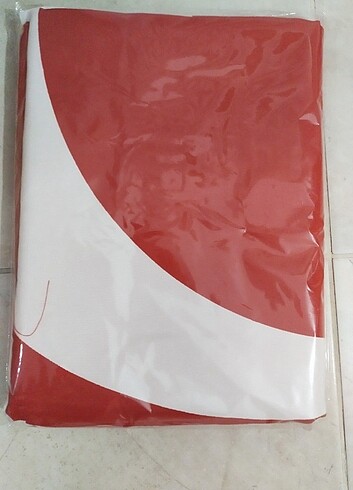 Türk bayrağı 