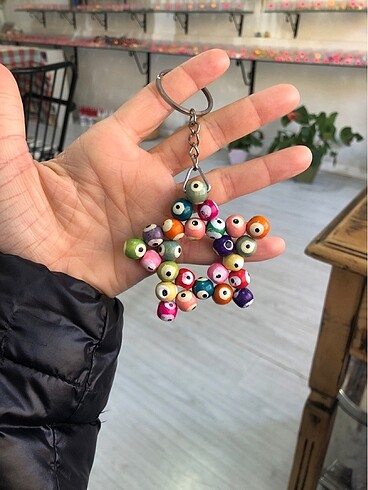 Anahtarlık