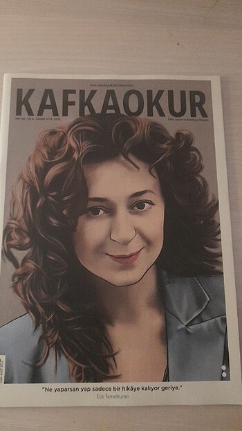 Kafkaokur