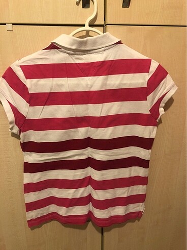 Tommy Hilfiger Orjinal Tommy Hılfıger tişört